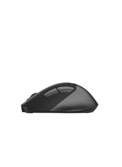 Buy A4tech Fstyler FB45CS Air2 Dual Mode Wireless & Bluetooth Mouse in Egypt