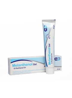 Buy Melanthenol Skin Moisturizing Gel 40gm in Saudi Arabia
