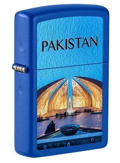 Buy Pakistan Design Windproof Lighter in UAE