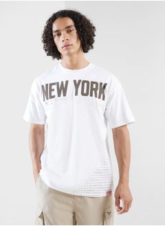 Buy New York Yankees Max 90 T-Shirt in UAE