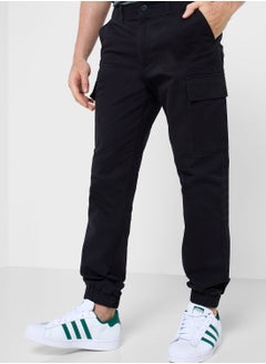 Buy Casual Cargo Joggers in UAE