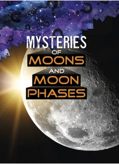 اشتري Mysteries of Moons and Moon Phases في السعودية