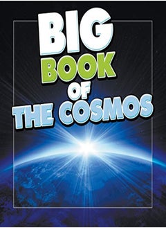 Buy Big Book Of The Cosmos in UAE