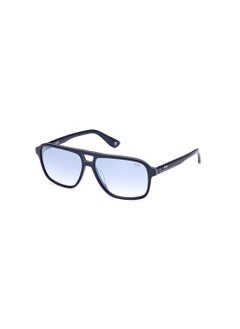 Buy Men's UV Protection Navigator Sunglasses - BW003992W58 - Lens Size: 58 Mm in UAE