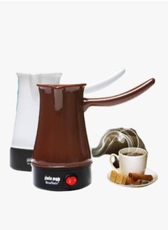 اشتري Multi-Color Turkish Coffee Maker Enjoy preparing Turkish coffee  HM-105 في السعودية