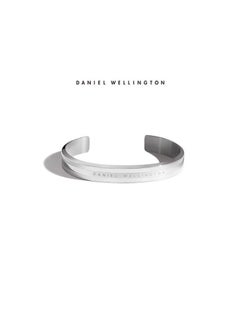 Buy DANIEL WELLINGTON DW Unisex Classic Bracelet in Saudi Arabia