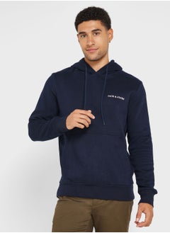 Buy Logo Hoodie in UAE