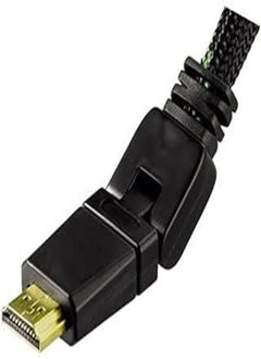 Buy 2B Technology Cv895 Hdmi Cable, Black-result.feed.gl_electronics-size in Egypt