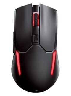 Buy Venom WGC2 Black Wireless Gaming Mouse 2.4GHZ in Egypt