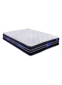 اشتري Deutsche Matratzen  Medical Mattress  Firm Feel  20Cm Thickness  Pressure Relieving 110*190*20 في مصر