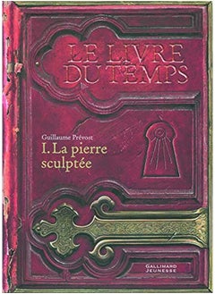 اشتري Le livre du temps, Tome 1 : La pierre sculptée في الامارات