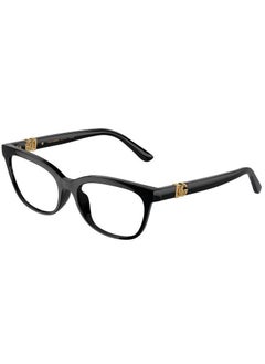 Buy Dolce & Gabbana DG5106U 501 52 Women's Eyeglasses Frame in UAE