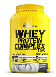 Buy Whey Protein Complex 1800 Grams Cookies Cream in UAE