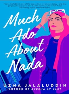 اشتري Much Ado About Nada في الامارات