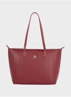 اشتري Poppy Top Handle Tote Bag في السعودية