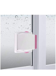 Refrigerator Door Locks(3-Pack White),Mini Fridge Lock, File Cabinet Lock,  Drawer Lock, Lock for Cabinet, Child Safety Lock Refrigerator Lock price in  Saudi Arabia,  Saudi Arabia
