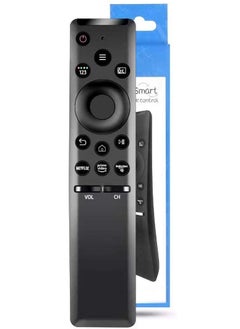 اشتري Replacement for Samsung Remote Control, Universal Remote Control for Samsung Smart TV Remote for Samsung Series TV Control for All Samsung LCD LED UHD HDTV Smart TV with Netflix Prime Video Buttons في الامارات