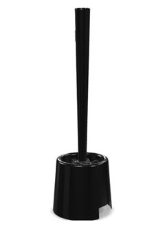 Buy BOLMEN Toilet Brush / Holder - Black in Egypt