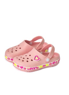 Buy QUITO LOVE clog slipper for Girls in Egypt