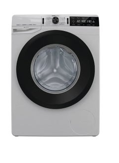 Buy Washer Machine Front Load 9 Kg 14 Programs Spin 1400 RPM Inverter 2000 W LED display WA946AS in Egypt