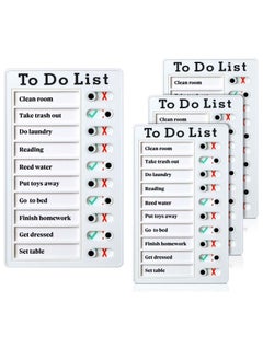 Buy 【IMPROVE WORK EFFICIENCY】 It can be used to list things that need to be done in a day and remind yourself at any time Arrange your time in an organized and reasonable way and maximize your time of the day improve your own efficiency in Saudi Arabia