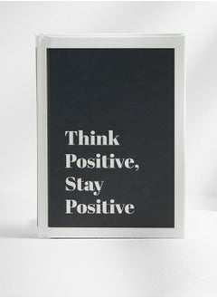 Buy Think Positive, Stay Positive Book in UAE