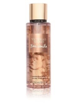 Buy Victoria's Secret Bare Vanilla Body Mist in Saudi Arabia