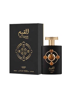 اشتري Alqiam Gold Pride Parfum 100ml في مصر