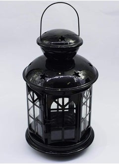 اشتري Lantern Ramadan Metal 22Cm في مصر