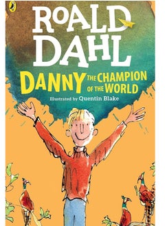 Buy danny the champion of the world in Egypt