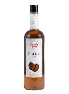 Buy Coffee Syrup ,850 Ml in Egypt