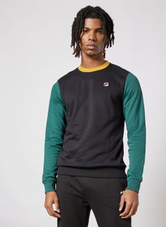 Buy Colourblock Sweatshirt in UAE