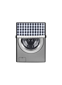 Buy Waterproof Front Load Washing Machine Cover Compatible for Bosch 7 kg in UAE