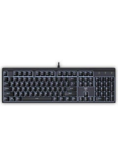 Buy T-DAGGER Escort T-TGK303 Gaming Mechanical Keyboard in Saudi Arabia