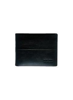 Buy philippe morgan leather wallet in UAE