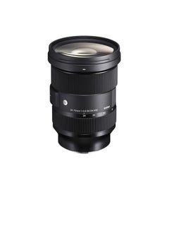 Buy Sigma 24-70mm f/2.8 DG DN Art Lens for Sony E in UAE