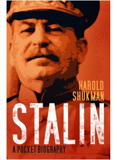 Buy Stalin: A Pocket Biography in UAE