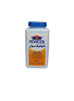 Buy Wood Glue - 850g in UAE