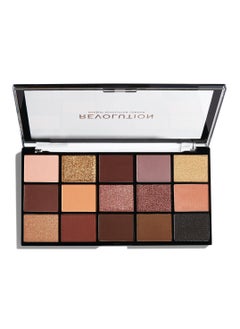 Buy Reloaded Eyeshadow Palette Velvet Rose in Egypt