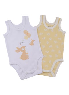 Buy Baby Playsuit set of 2 in Egypt