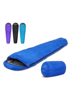 Buy Highlander Outdoor Sleepline 250 Mummy Sleeping Bag in UAE