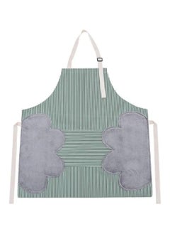 Buy Waterproof Kitchen Apron - Multicolor in Egypt