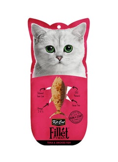 Buy Kit Cat Fillet Fresh Tuna and Smoked Fish in UAE