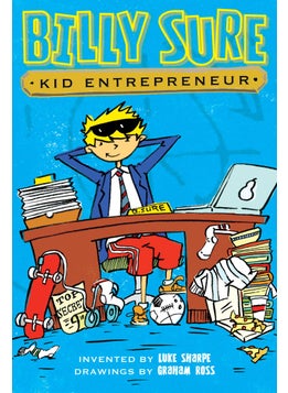 Buy Billy Sure Kid Entrepreneur in UAE