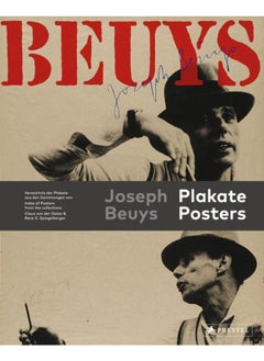 Buy Joseph Beuys Posters in UAE