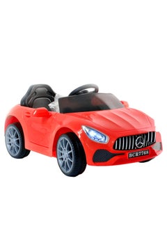 اشتري Ride On car for children with remote control في السعودية