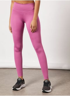 اشتري Luxe Mid-Rise Pocket Leggings في السعودية