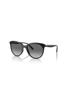 Buy Full-Rimmed Round Sunglasses 5453S,53, W44,11 in Egypt