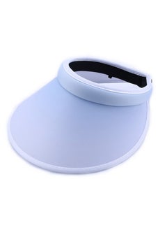 Buy New Sky Top Gradient Sunscreen Hat in UAE