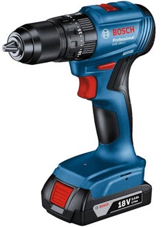 Buy Cordless Combi Drill 18V in UAE